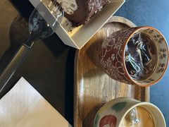 -Joymean coffee.见面咖啡