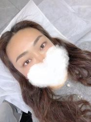 -Verywang半永久纹眉•仪器野生眉