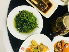 -丰收日·小海鲜·沪上家宴(顾村正大店)