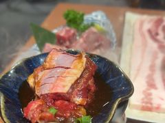 -陇璟烧肉酒场(友谊阳光城店)