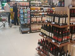 -永辉超市(鲁谷店)