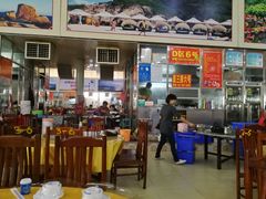 -春园海鲜广场D区6号(钟姐海鲜加工店)