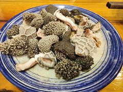 羊四样-金生隆(六铺炕店)