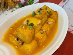 -赵小姐丨新中餐(曲江店)