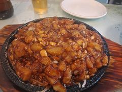 -鼎香润(什刹海德胜门店)