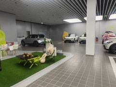 -上海浦东smart汽车全功能店(金桥店)