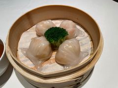 公馆虾饺皇-炳胜公馆(珠江新城店)