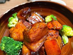 -金掌勺锅包肉(华润万象城店)