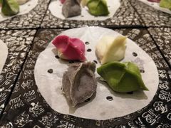 -雍和会海鲜姿造自助(湖东路店)