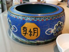 -享月汤皇·海鲜小火锅·聚会(曲江创意谷店)