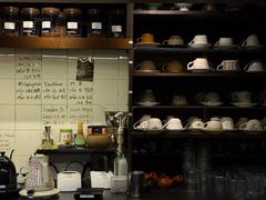 -Rechill Cafe(工体店)