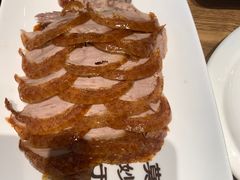 -北京全聚德(西翠路店)