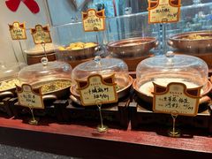 -厝包四点金·潮宴(太古仓店)