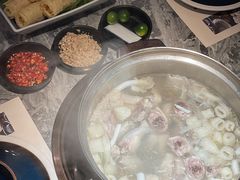 -大头椰·海南椰子鸡火锅(思明万象城店)