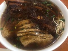 -老店鹏缘面馆