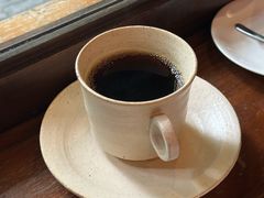 -RUMORS COFFEE ROASTERY鲁马滋咖啡(湖南路店)