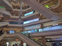 -吾悦广场(南京鼓楼店)