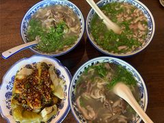 招牌羊汤-老三羊汤【北兴隆街店】