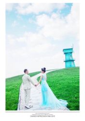 -戛纳印象摄影(潮拍定制馆)