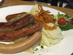 -Paulaner·德国帕拉娜自酿啤酒餐厅(海上世界店)