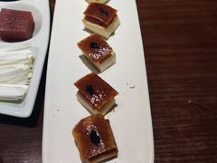 -口味园酥皮烤鸭(张公山公园南门店)