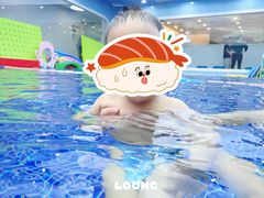 -龙格亲子游泳俱乐部(常熟中心店)