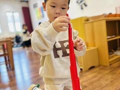 -遇见未来早教·托育中心(玛斯兰德旗舰店)