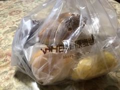 -原麦世家(莱蒙店)