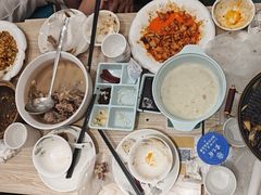 -紫光园·烤鸭(美术馆店)