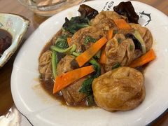 -灵福缘私房菜·农家菜(拈花湾·灵山大佛必推店)