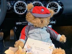 -宁波之星奔驰4S店(海曙店)