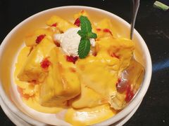 -蝴蝶里·粤菜·点心(滨江龙湖店)