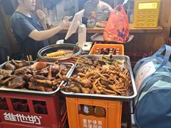 -幺不倒重庆小面(大梁店)