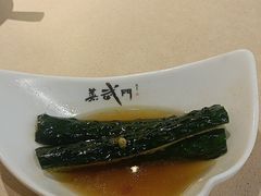 -蒸武门·广式茶点(石滩店)