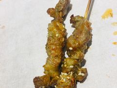 -正通记·哈尔滨烧烤·炭烤鸽子(七宝万科国际店)