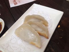 iphone_upload_pic-翡翠拉面小笼包(机场DFS店)