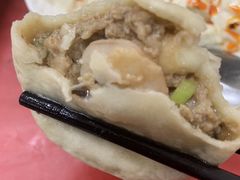 -津门张记包子铺(三马路店)