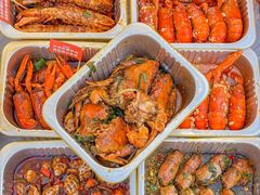 -吉利龙虾·新派海鲜烧烤