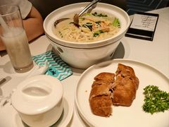 -莆田餐厅PUTIEN(世博源店)