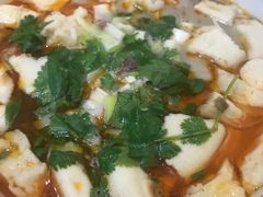 -天发芽·何记葫芦头泡馍·老字号(小南门店)