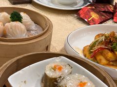 -大水车公馆·顺德菜·妈姐菜(均安店)