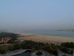 -营口金泰珑悦海景大酒店