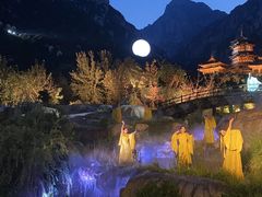 -禅宗少林·音乐大典