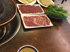 -前门张记涮肉(前门店)