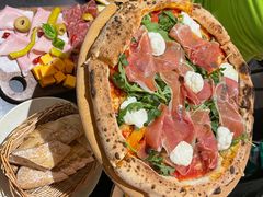 -Alimentari Grande(东湖路店)