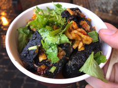 -黑色经典臭豆腐·湖南特产(坡子街店)