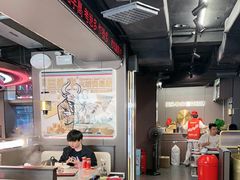 -三头牛·潮汕牛肉生蚝火锅 (夏湾店)