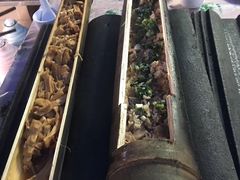 -竹泉农庄·竹筒饭(从化店)