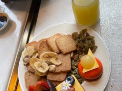 -美食汇自助餐厅(成都万达瑞华酒店)