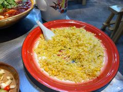 -馬伍旺川菜(江北虹悦城店)